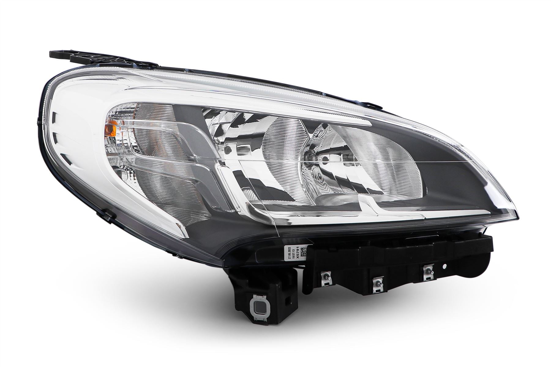 Fiat Doblo Right Headlight, Magneti Marelli OEM, OEM 51974245 - View 12