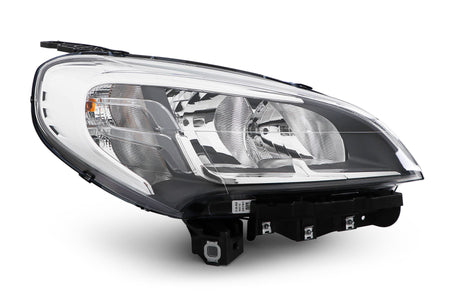 Fiat Doblo Right Headlight, Magneti Marelli OEM, OEM 51974245 - View 12