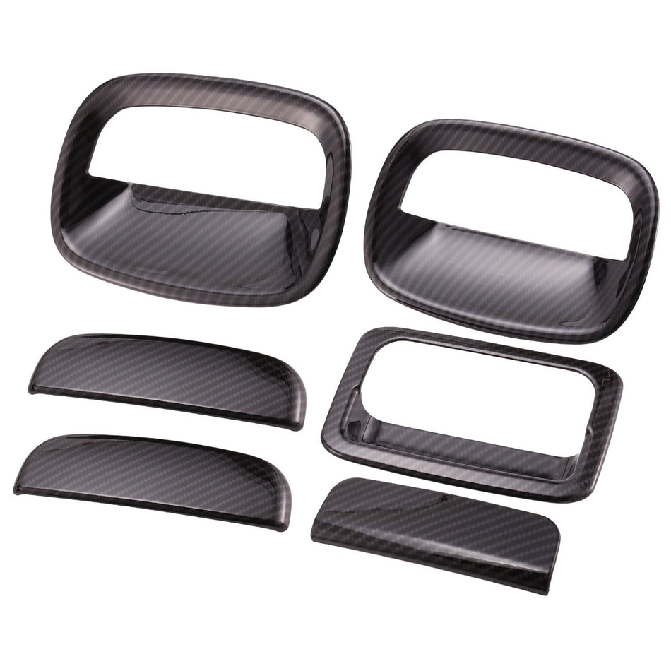 Door Handle Trim - for Suzuki | Eurowagens - View 7