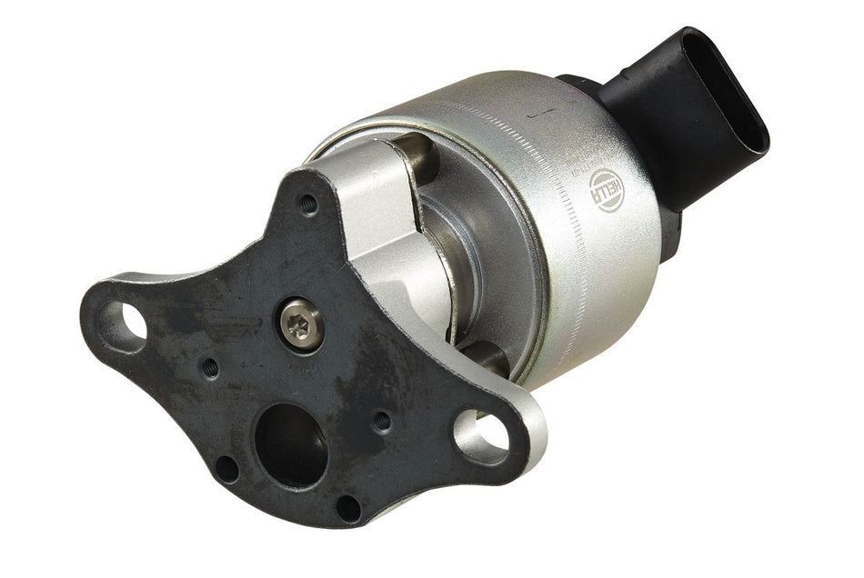 Hella EGR Valve for Peugeot & Fiat, OEM quality, OEM 1628.JF, MPN 6NU 010 171-071