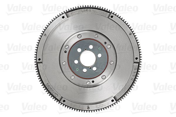 Volkswagen Tiguan Clutch Kit, Valeo OEM, OEM 03L105266Q, MPN 836543