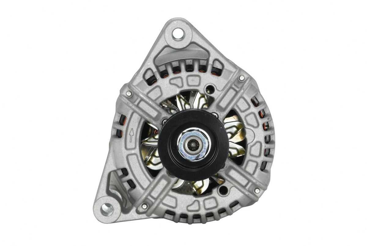 Hella Alternator for Vauxhall, OEM quality, OEM 1202347 - View 2