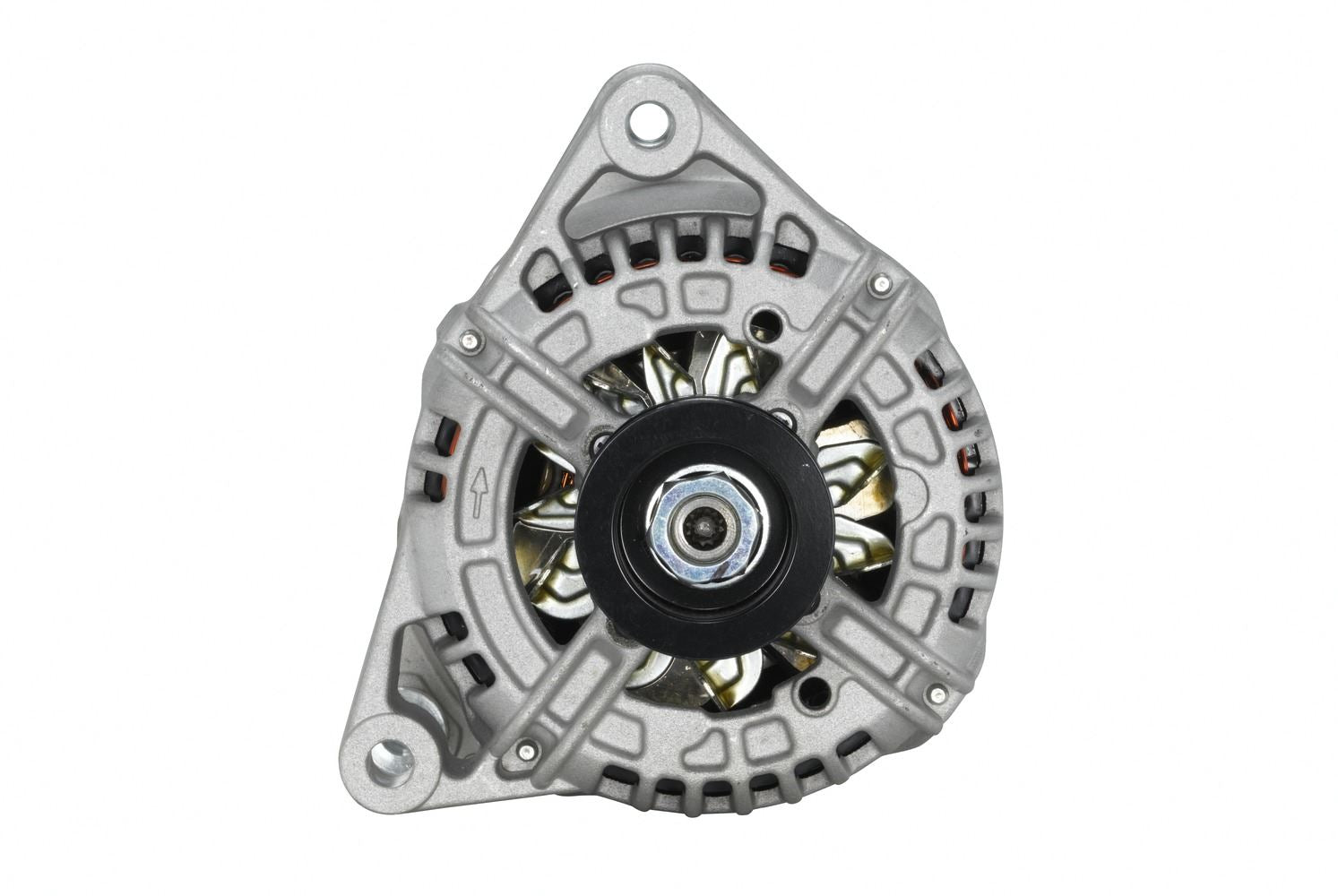 Hella Alternator for Vauxhall, OEM quality, OEM 1202347 - View 2