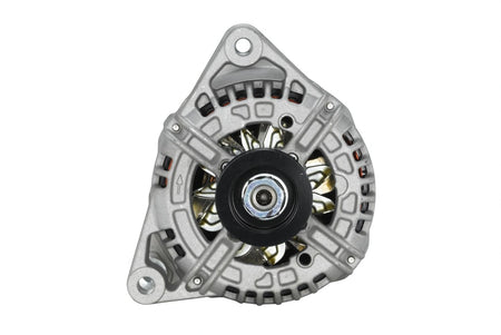 Hella Alternator for Vauxhall, OEM quality, OEM 1202347 - View 2