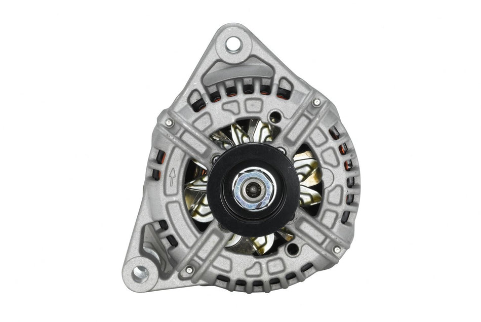 Hella Alternator for Vauxhall, OEM quality, OEM 1202347 - View 2