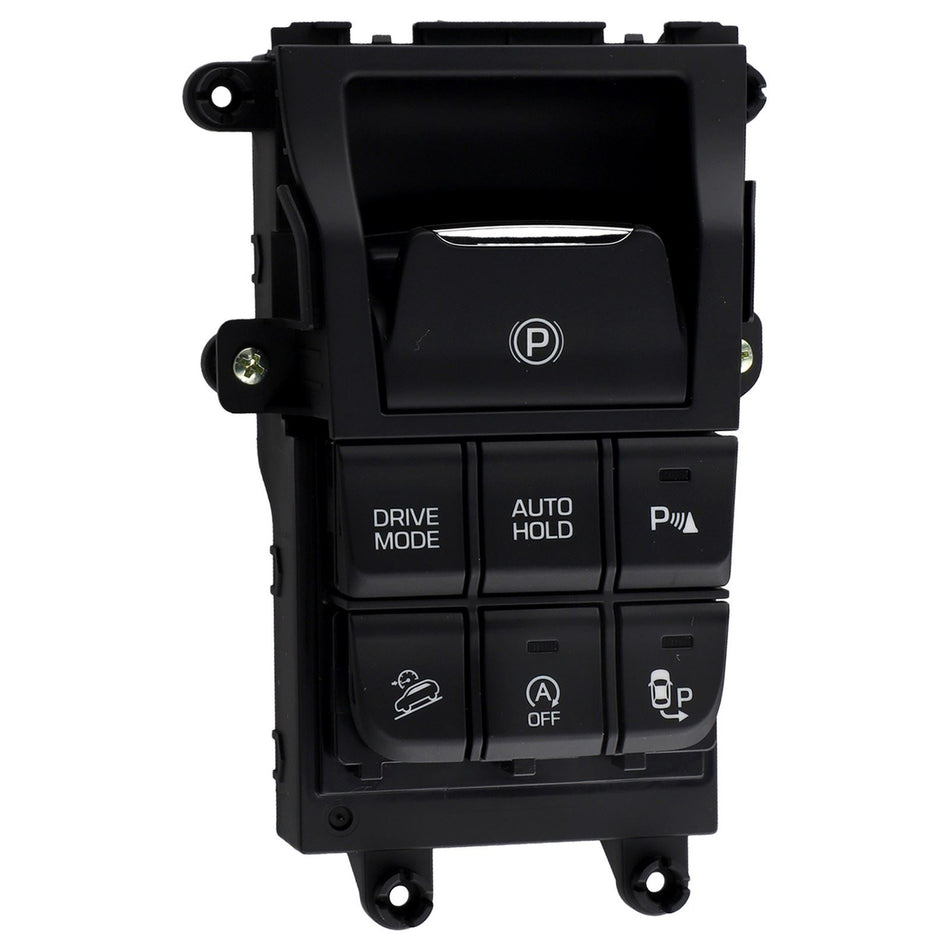 Electronic Hand Brake Switch - for Hyundai - OEM 93300D3000 | Eurowagens