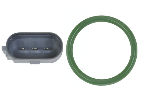 Hella Sensor for Volkswagen, Audi & more, OEM quality, OEM 038 907 319 E - View 3
