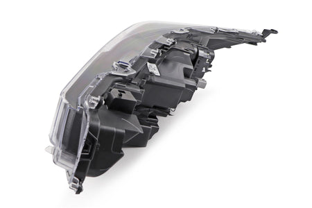 Toyota Corolla Right Headlight, Valeo OEM, OEM 8111002T00 - View 6