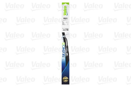 Valeo Front Wiper Blade Set for Skoda & Volkswagen, OEM quality, OEM VM221 - View 6