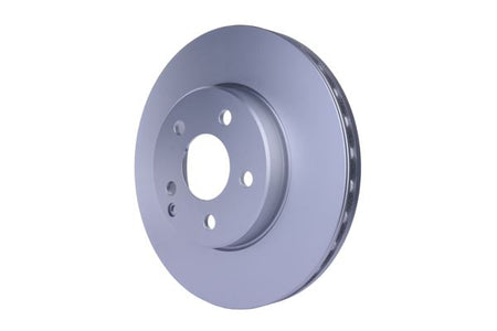 Hella Brake Disc for Mercedes-Benz, OEM quality, OEM 2114210812 - View 3