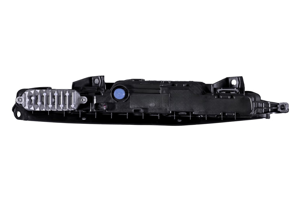 Porsche Macan Left Daytime Running Light, Hella OEM, OEM 95B 953 041 B - View 3