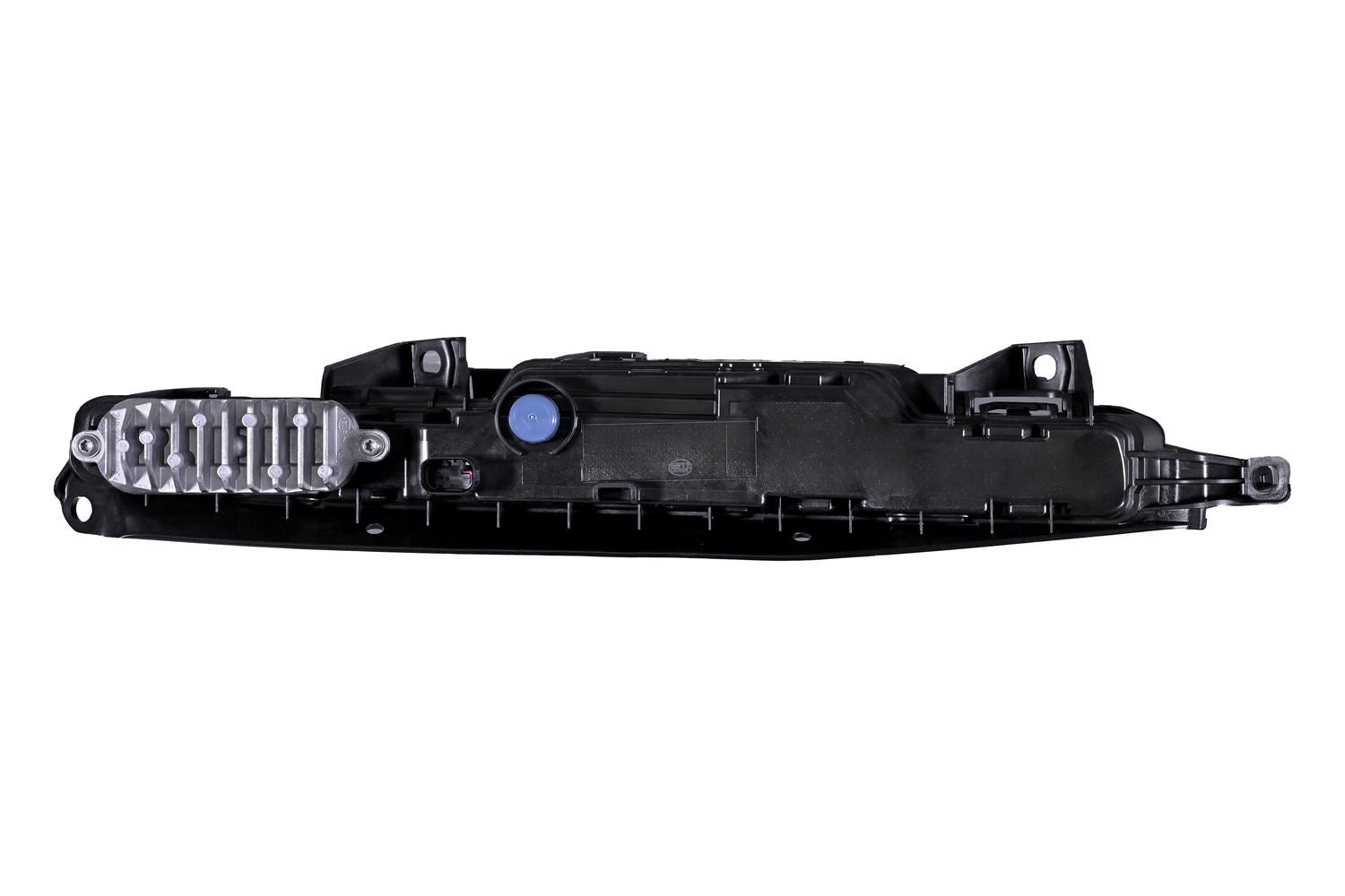 Porsche Macan Left Daytime Running Light, Hella OEM, OEM 95B 953 041 B - View 3