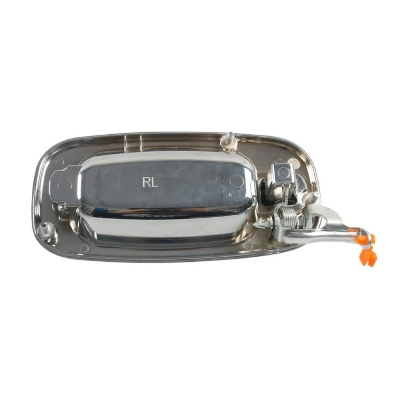 Exterior Door Handle Rear Left - for Chevrolet & GMC - OEM 15107655 | Eurowagens - View 3