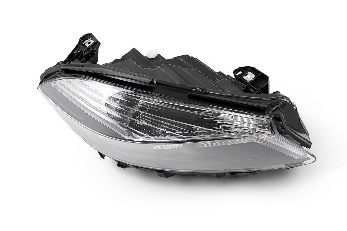Mercedes-Benz A-Class Right Headlight, Hella OEM, OEM A1768200461 - View 2