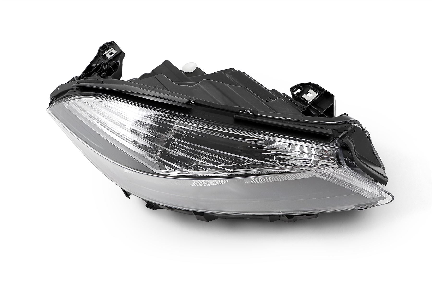Mercedes-Benz A-Class Right Headlight, Hella OEM, OEM A1768200461 - View 2