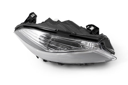 Mercedes-Benz A-Class Right Headlight, Hella OEM, OEM A1768200461 - View 2