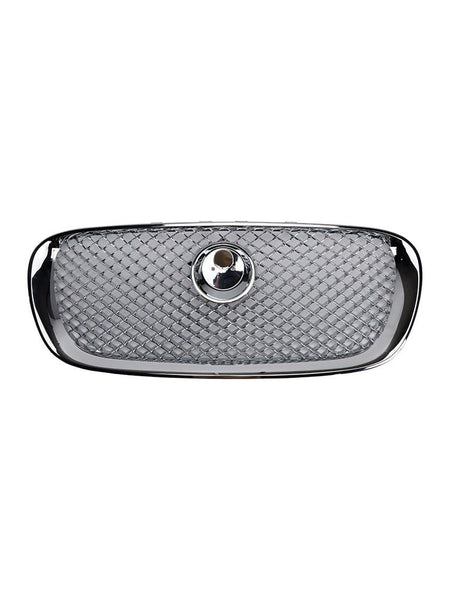 Bumper Grille Front - for Jaguar | Eurowagens - View 2
