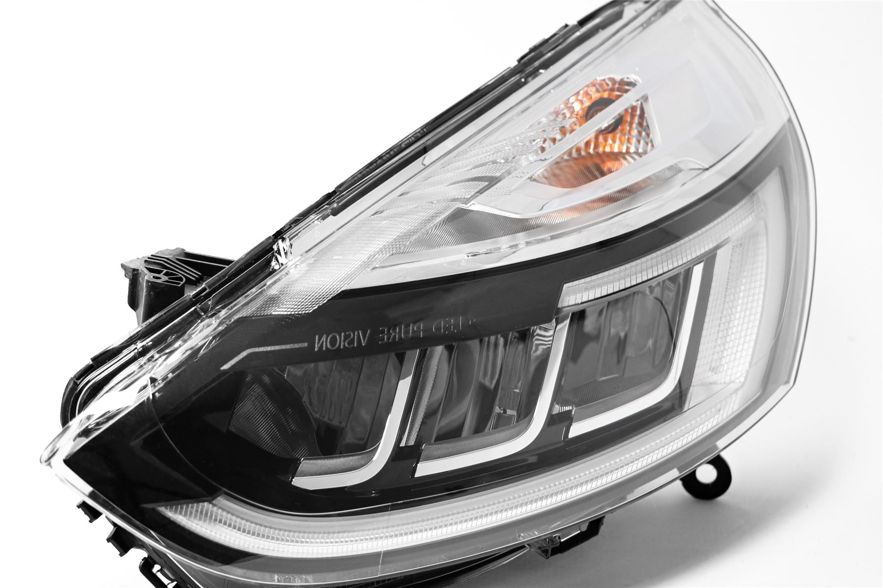 Renault Clio MK4 Left Headlight, Magneti Marelli OEM, OEM 260606051R - View 9
