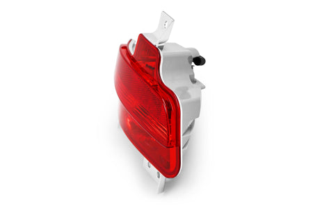 Vauxhall Zafira Rear Light, Magneti Marelli OEM, OEM 13295764 - View 3