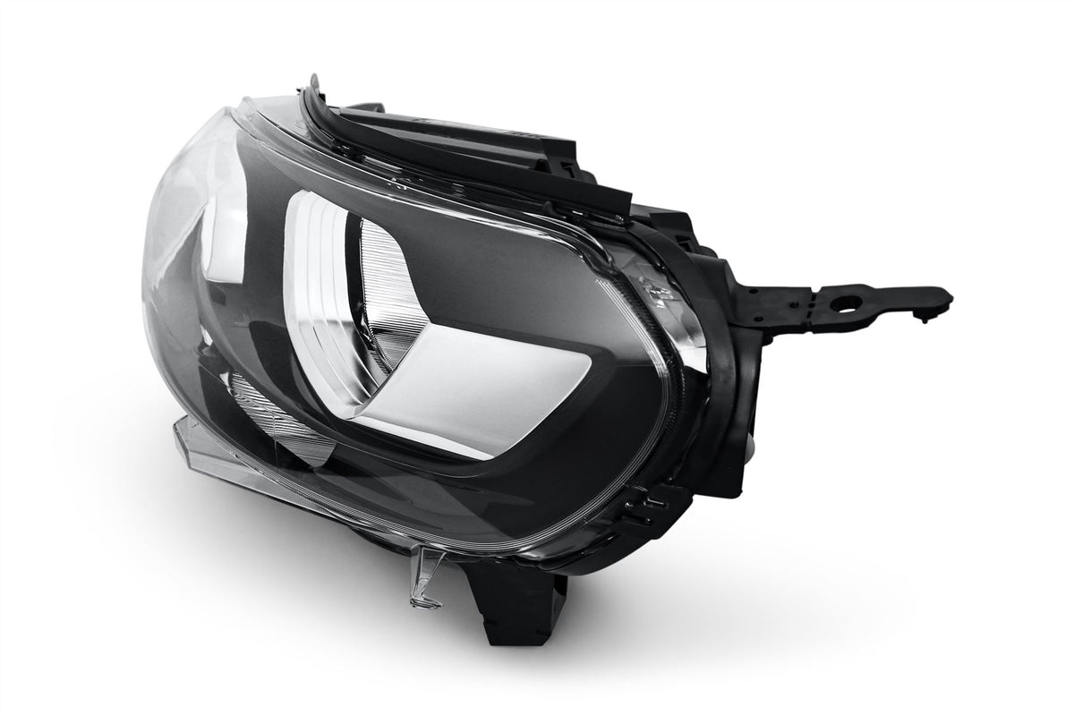 Hella Left Headlight for Vauxhall & Citroen, OEM quality, OEM 9808567980 - View 11