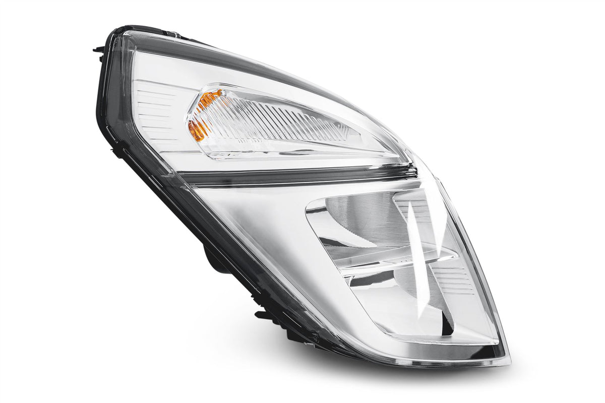 Nissan NV400 Right Headlight, Magneti Marelli OEM, OEM 26010BZ51A - View 2