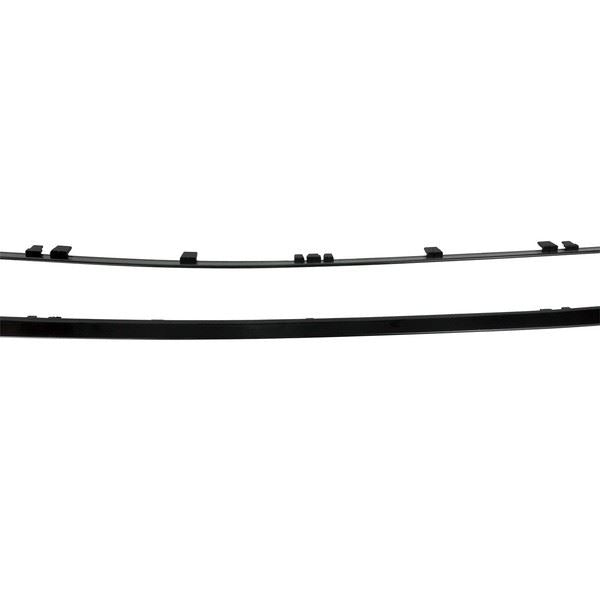 Bumper Grille Trim Front - for Mini - OEM 51117355238 | Eurowagens - View 11