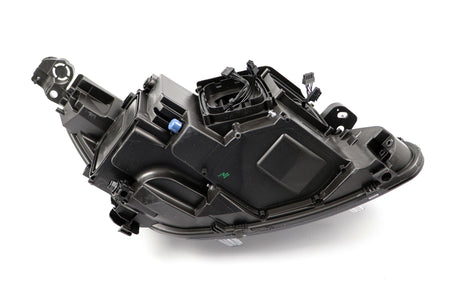 Peugeot 308 Left Headlight, Magneti Marelli OEM, OEM 1618000680 - View 12