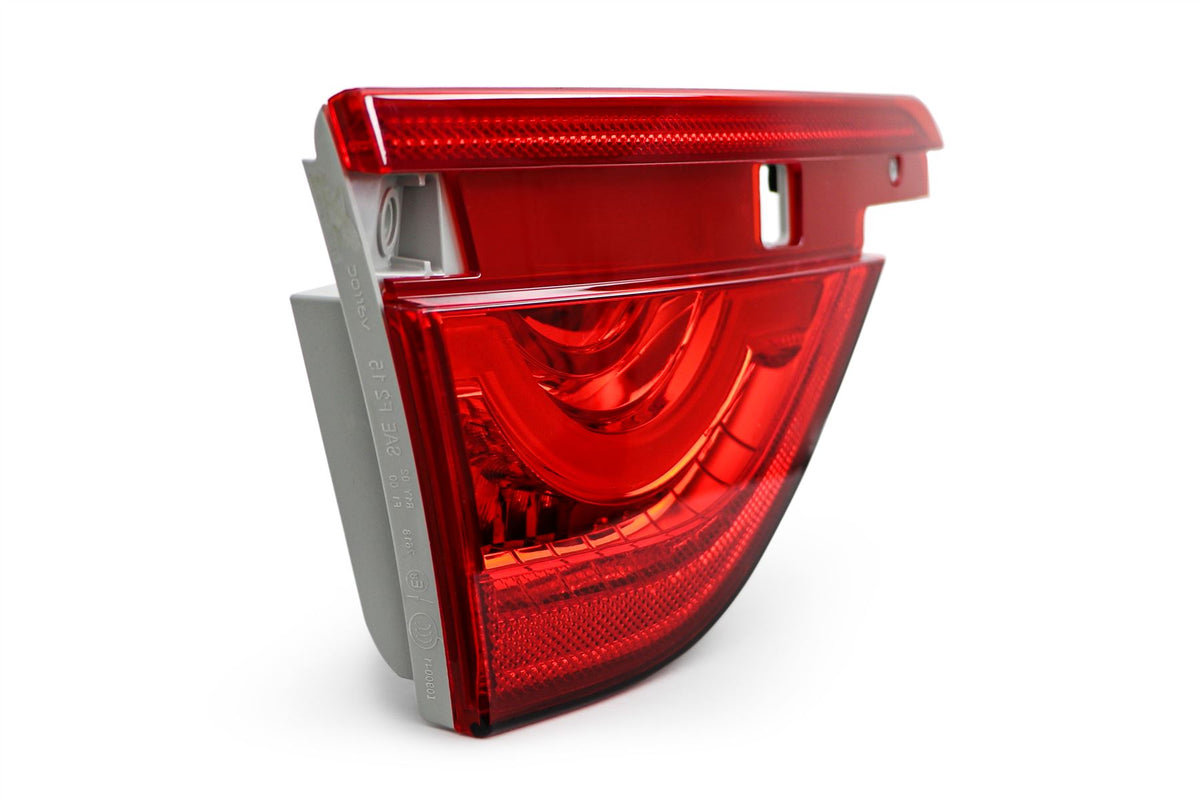 Hella LED Left Rear Light for Jaguar, OEM quality, OEM GX63-15K273-AF - View 11