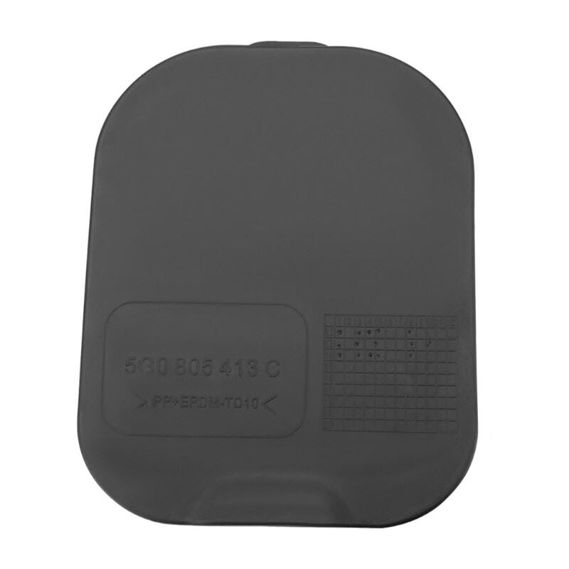 Wheel Arch Cover Protector - for VW - OEM 5G0805413 | Eurowagens