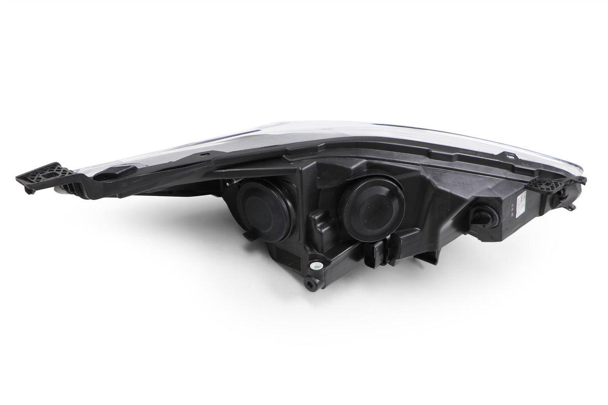 Hella DRL Left Headlight for Ford, OEM quality, OEM 1796349 - View 6