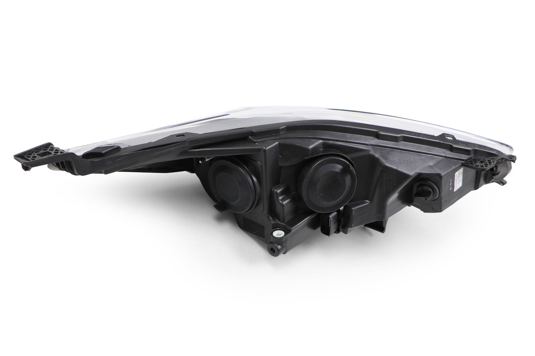 Hella DRL Left Headlight for Ford, OEM quality, OEM 1796349 - View 6