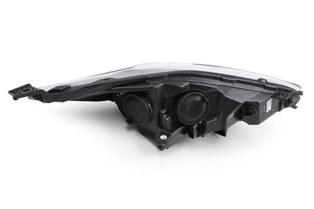 Hella DRL Left Headlight for Ford, OEM quality, OEM 1796349 - View 6