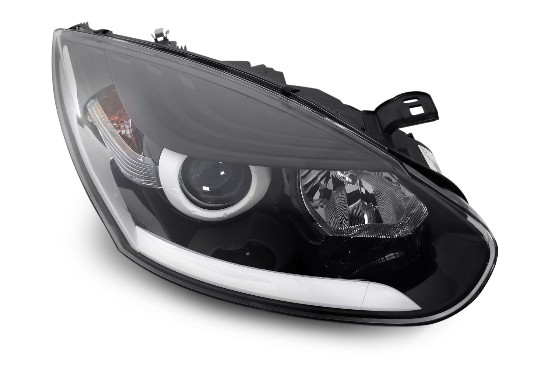 Renault Megane Right Headlight, Magneti Marelli OEM, OEM 260105515R - View 7