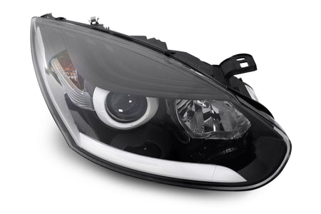 Renault Megane Right Headlight, Magneti Marelli OEM, OEM 260105515R - View 7