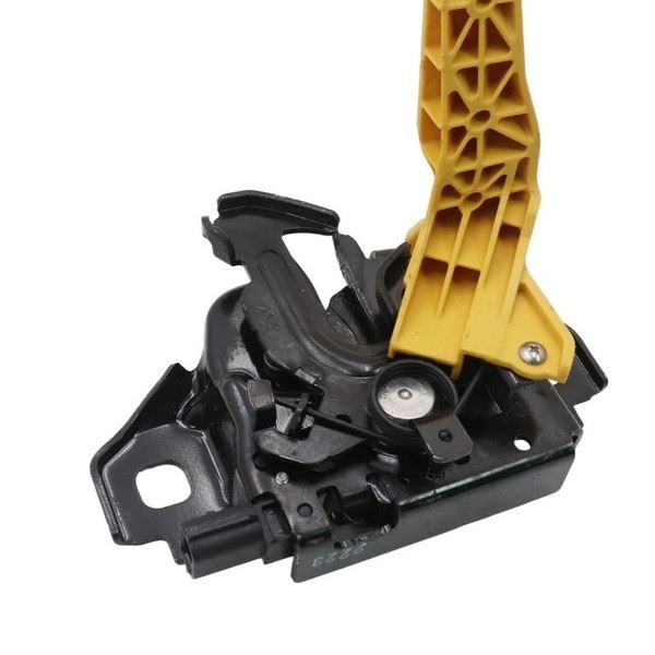 Bonnet Latch - for Nissan - OEM 65601-6RA0A | Eurowagens - View 6
