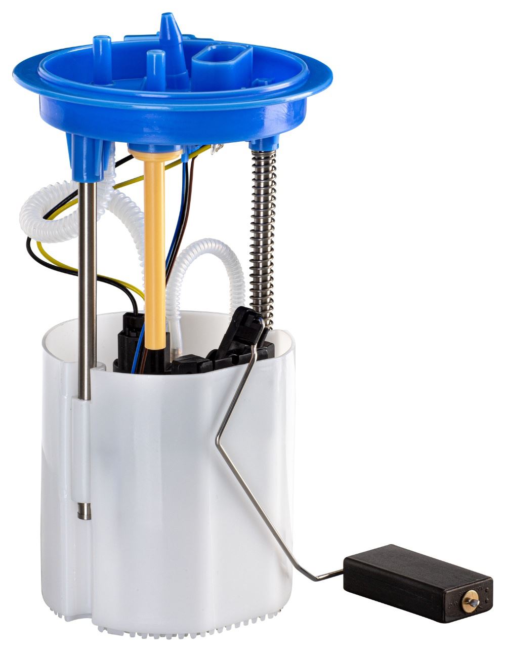 Hella Fuel Pump for Seat, Audi & more, OEM quality, OEM 1K0 919 051 AE, MPN 8TF 358 106-391