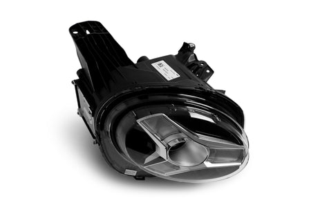 Nissan Juke Right Headlight, Valeo OEM, OEM 260106PA0A - View 9