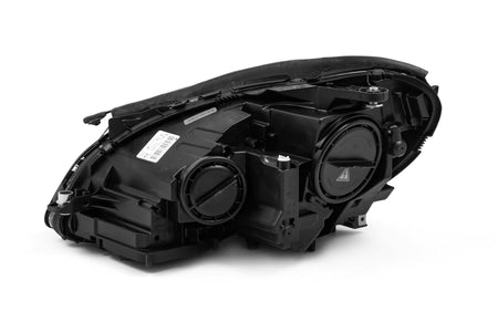 Mercedes-Benz C-Class W204 Right Headlight, Magneti Marelli OEM, OEM A2048203839 - View 7