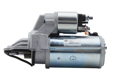 Hella Starter Motor for Ford, OEM quality, OEM 1731775, MPN 8EA 011 612-201