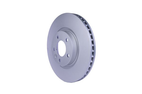 Hella Brake Disc for Volkswagen, OEM quality, OEM 7H0615301E - View 2