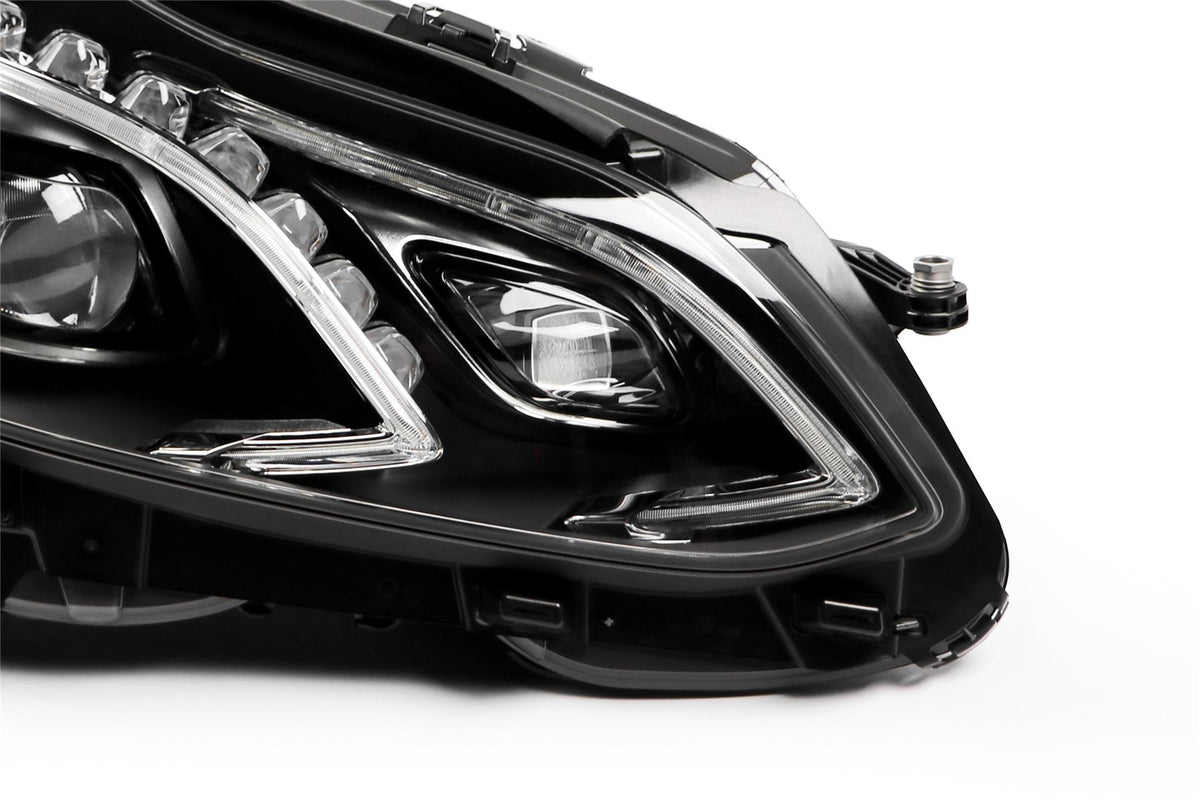 Hella LED Right Headlight for Mercedes-Benz, OEM quality, OEM A2128202639 - View 10