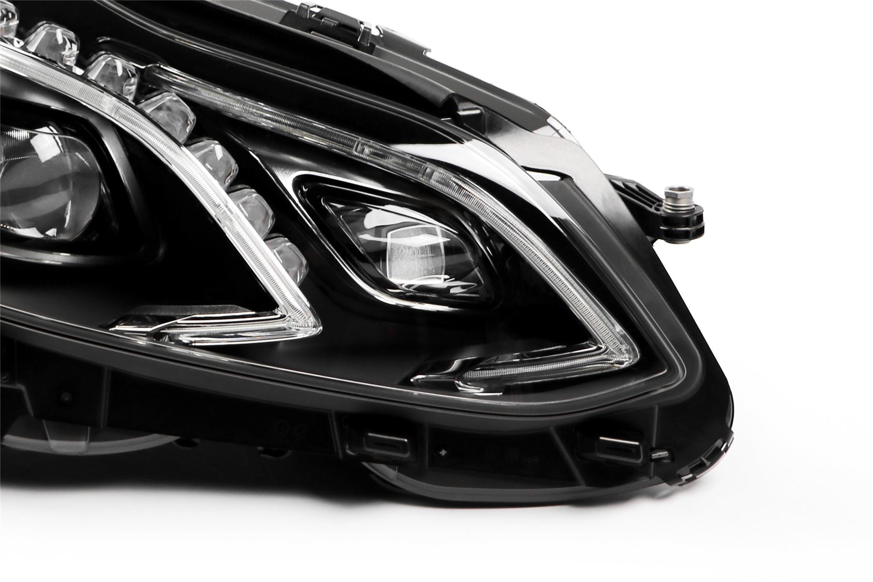 Hella LED Right Headlight for Mercedes-Benz, OEM quality, OEM A2128202639 - View 10