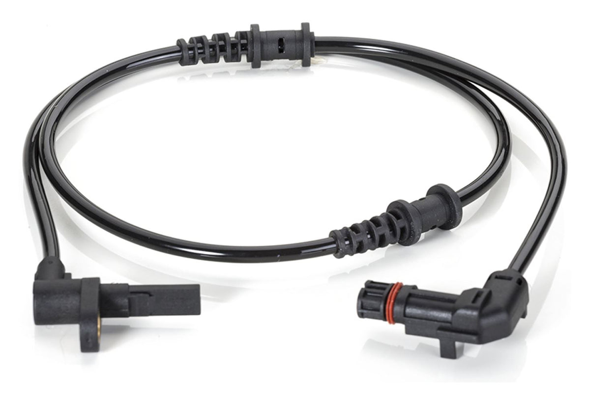 Hella ABS Wheel Speed Sensor for Mercedes-Benz, OEM quality, OEM 639 540 10 17, MPN 6PU 012 806-361