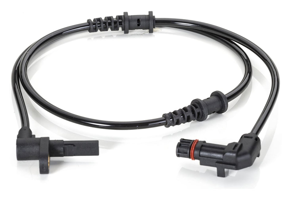 Hella ABS Wheel Speed Sensor for Mercedes-Benz, OEM quality, OEM 639 540 10 17, MPN 6PU 012 806-361