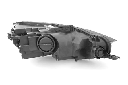 Audi A5 Left Headlight, Magneti Marelli OEM, OEM 8W6941005A - View 12