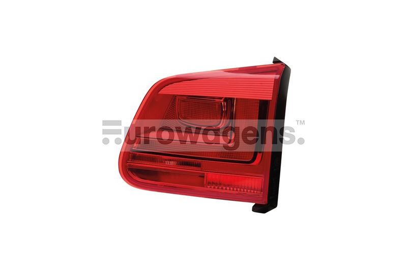 Volkswagen Tiguan Right Rear Light, Hella OEM, OEM 5N0945094G