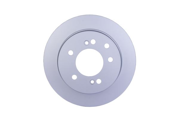 Hella Brake Disc for Ssangyong, OEM quality, OEM 4840121000 - View 4