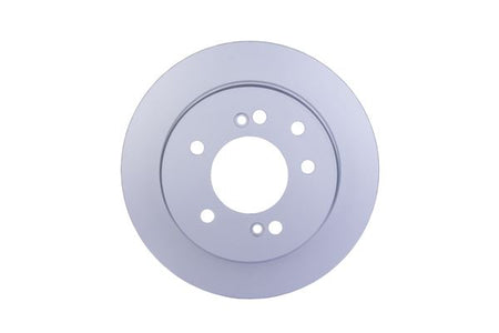 Hella Brake Disc for Ssangyong, OEM quality, OEM 4840121000 - View 4