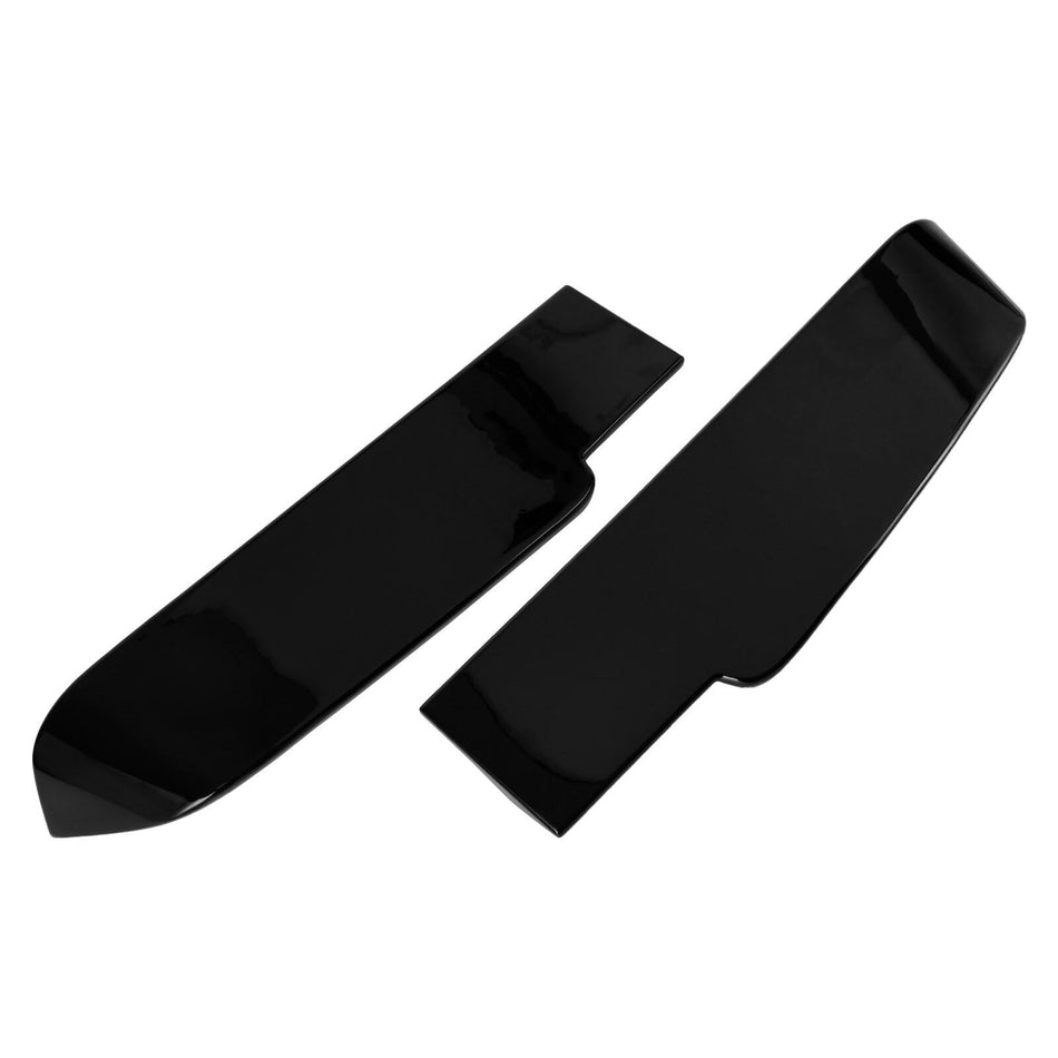 Barn Door Spoiler - for VW | Eurowagens - View 5