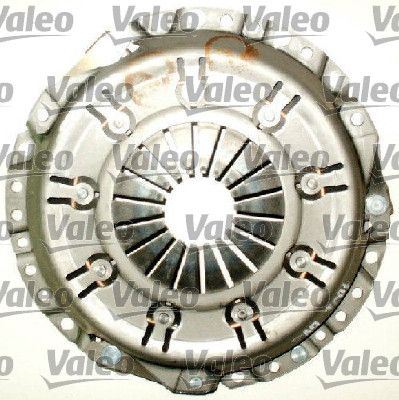 Valeo Clutch Kit for Nissan, OEM quality, OEM NISSKE142 - View 2